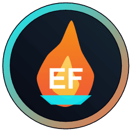 EFIRE token logo